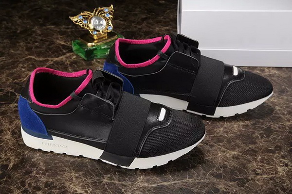 balenciaga Fashion Men Sneakers--007